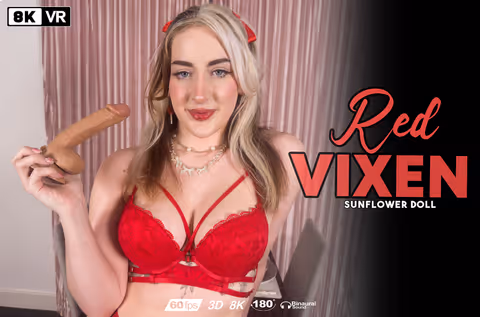 Red Vixen