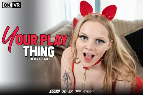 Your Plaything