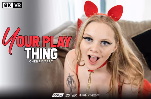 Your Plaything