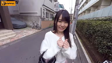[VR] Amateur Fan VR Creampie SEX If You Can Withstand Tsubomi's Amazing Technique! Tsubomi gallery