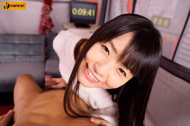 [VR] Amateur Fan VR Creampie SEX If You Can Withstand Tsubomi's Amazing Technique! Tsubomi gallery
