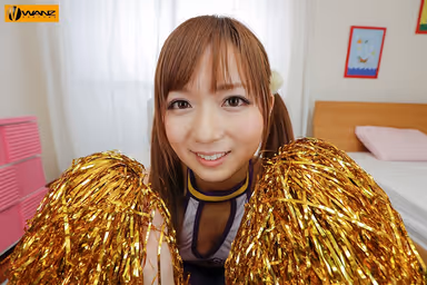 [VR] Yu Asakura Helps You Masturbate, Surround Sound Dirty Talk Support VR gallery
