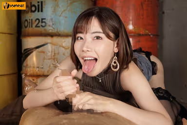 (VR) (High Quality) Popular Series Finally Made Into A VR Video! Fuck This Woman Right After She's Made You Squirt Everywhere! What Will Happen If She Rides You At The Same Time As You're Experiencing The Ultimate Pleasure Of Masculine Squirting? Experience The Unknown Ecstasy For Yourself! Eimi Fukuda gallery
