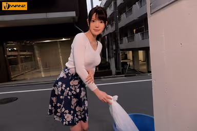 [VR] Making The Submissive Married Woman Next Door Moan In VR - She Loves To Get Railed Hard And Starts Begging For My Dick - Konoha Narumi gallery