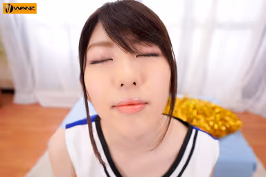 [VR] Miyuki Arisaka Does Whatever She Can To Help You Get It Off In This Binaural Dirty Talk VR gallery