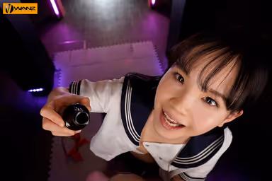 [VR] Teeny Tiny Teeny Slut's Extreme Transformation! Orgasmic Dirty Talk From Below In VR! Breaking In By A Barely Legal Teen In Het Underground Sex Dungeon! Rara Kudo gallery