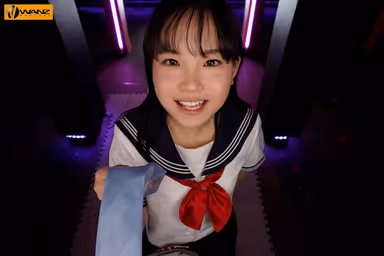 [VR] Teeny Tiny Teeny Slut's Extreme Transformation! Orgasmic Dirty Talk From Below In VR! Breaking In By A Barely Legal Teen In Het Underground Sex Dungeon! Rara Kudo gallery