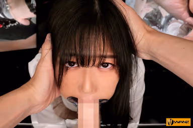 [VR] Most Atrocious Deep Throat POV Angle In History. Relentlessly Taking Advantage Of Her Throat! More Gagging Sounds And Drool Than Ever Before! A 180-Degree Deep Throat Angle To Follow All The Action In This Throat Wrecking VR Definitive Edition! Nana Maeno gallery