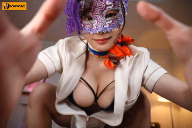 VR] Only Therapists with Excellent Bodies! High Quality Masquerade Esthetic VR gallery