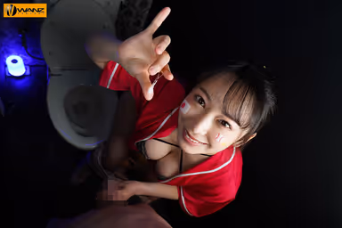 8K Ultra High Definition VR] One-Night Carnival with Tipsy Baseball Girls - Japan's National Team's My Penis Goes on a Rampage in Every Direction! Mizuki Yayoi gallery
