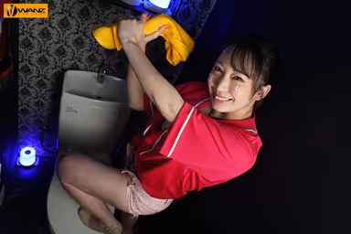 8K Ultra High Definition VR] One-Night Carnival with Tipsy Baseball Girls - Japan's National Team's My Penis Goes on a Rampage in Every Direction! Mizuki Yayoi gallery