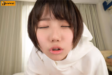 VR] My Idol Girlfriend, Riku Ichikawa, Who Tries Her Best to Help Me Get Better but Always Comes First! gallery