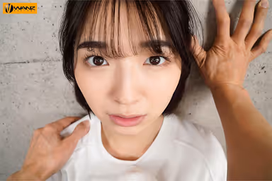 VR] I Forced a Senior Manager Who Seemed to be Ready if I Pushed Her... - In the Baseball Club Room with Kuramoto Senpai - Sumire Kuramoto gallery
