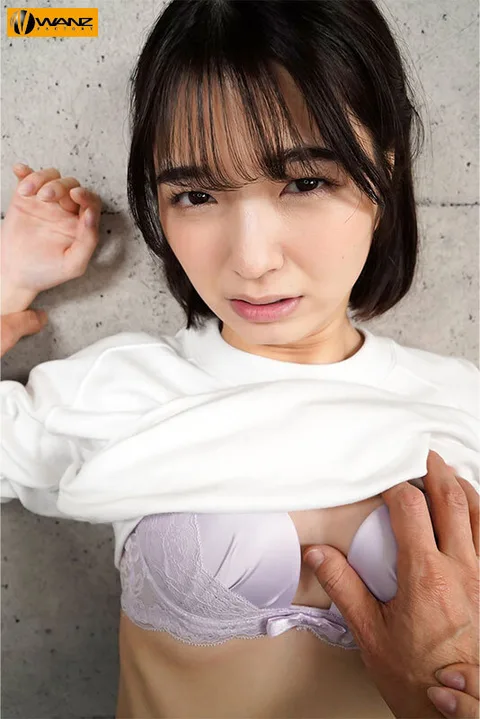 I Forced a Senior Manager Who Seemed to be Ready if I Pushed Her... - In the Baseball Club Room with Kuramoto Senpai - Sumire Kuramoto gallery