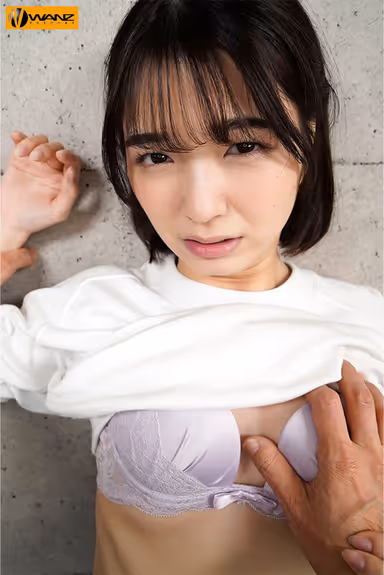 VR] I Forced a Senior Manager Who Seemed to be Ready if I Pushed Her... - In the Baseball Club Room with Kuramoto Senpai - Sumire Kuramoto gallery