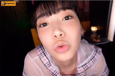 VR] Pinsaro-Refresh God Service that Absolutely Makes You Come in an Idol Transparent Costume! There is also a back op... Kotone Hana gallery