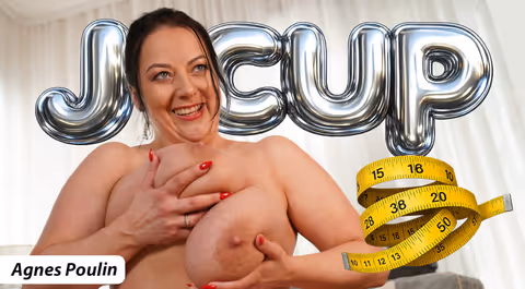 Gigantic J-Cup