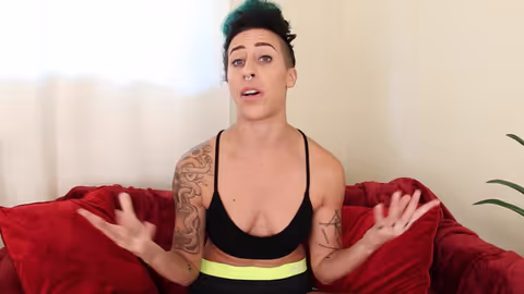 Andre Shakti Sensual Interview