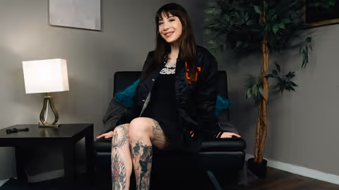 Charlotte Satre’s Backseat Sex Story