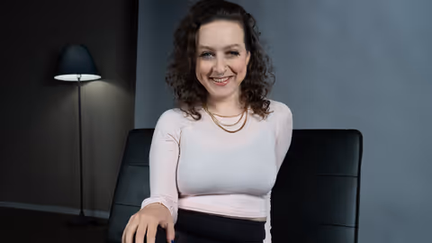 Delphine X Gets What She Wants