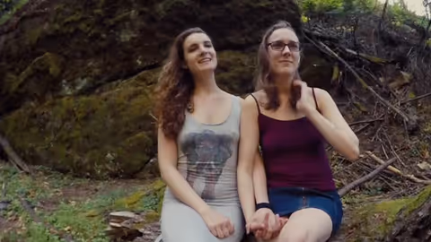 Endza & Sierra's Interview