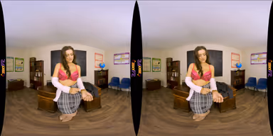 A Lesson In Tease featuring Jamie Jones gallery