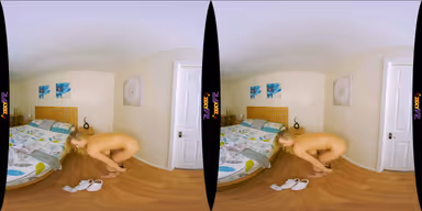 Back From The Gym featuring Holly Gibbons gallery