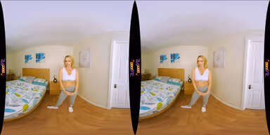 Back From The Gym featuring Holly Gibbons gallery