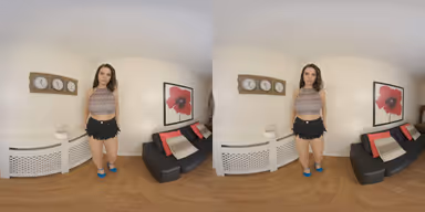 Casually Nude gallery