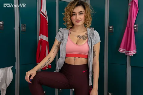 Don't Sweat Me gallery