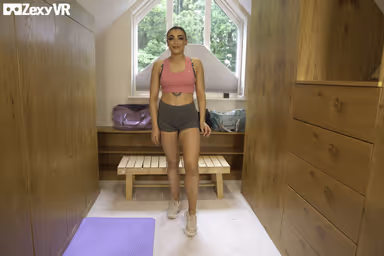Gym Babe gallery