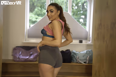 Gym Babe gallery