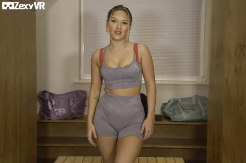 Gym Wear Strip gallery