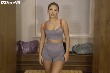 Gym Wear Strip gallery