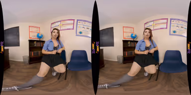In The Classroom gallery