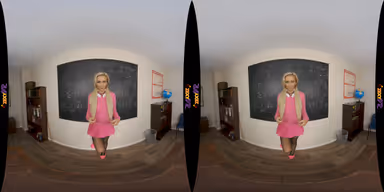 Naughty Girl featuring Bethany Morgan gallery