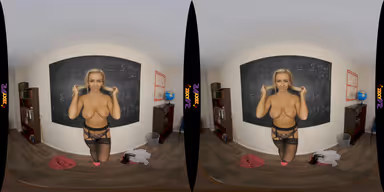 Naughty Girl featuring Bethany Morgan gallery