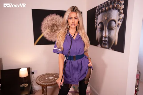 Nurse Nympho gallery