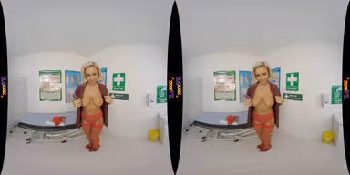 Nurse Treatment featuring Bethany Morgan gallery