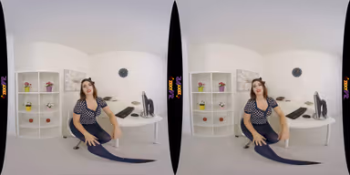 Office Blues gallery