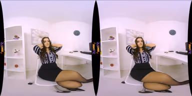 Office Flirt featuring Jamie Jones gallery