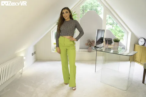 Office Seduction gallery