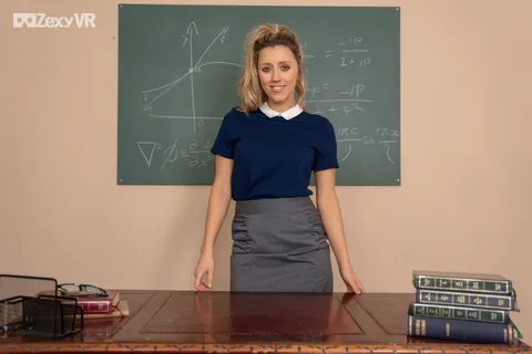 Pay Attention gallery