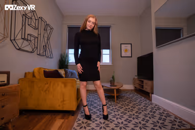 Sexy In Black gallery