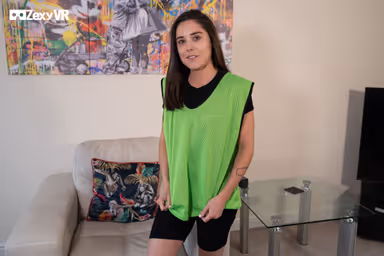 Sporty Spice gallery