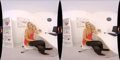 The Office featuring Ashley Jayne gallery