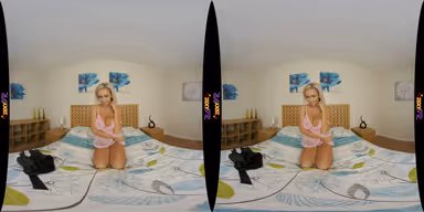 Virtual Reality Girlfriend featuring Bethany Morgan gallery