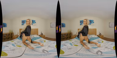 Virtual Reality Girlfriend featuring Bethany Morgan gallery