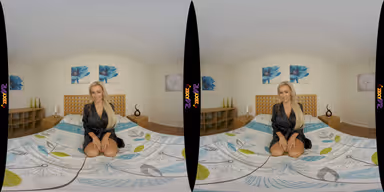 Virtual Reality Girlfriend featuring Bethany Morgan gallery