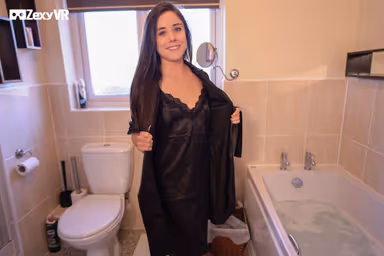 Watch Me Soak gallery